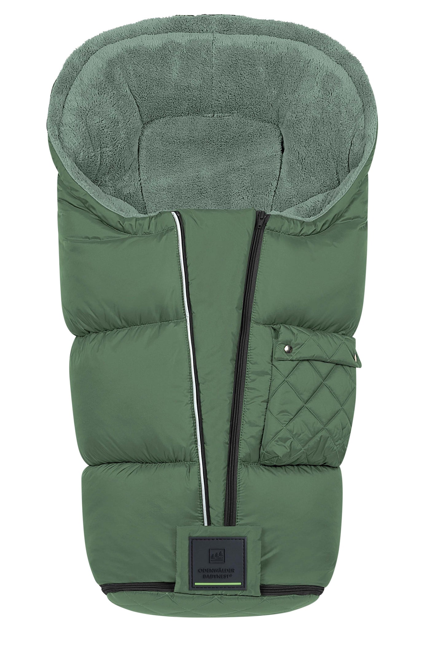 Footmuff Gino-cs