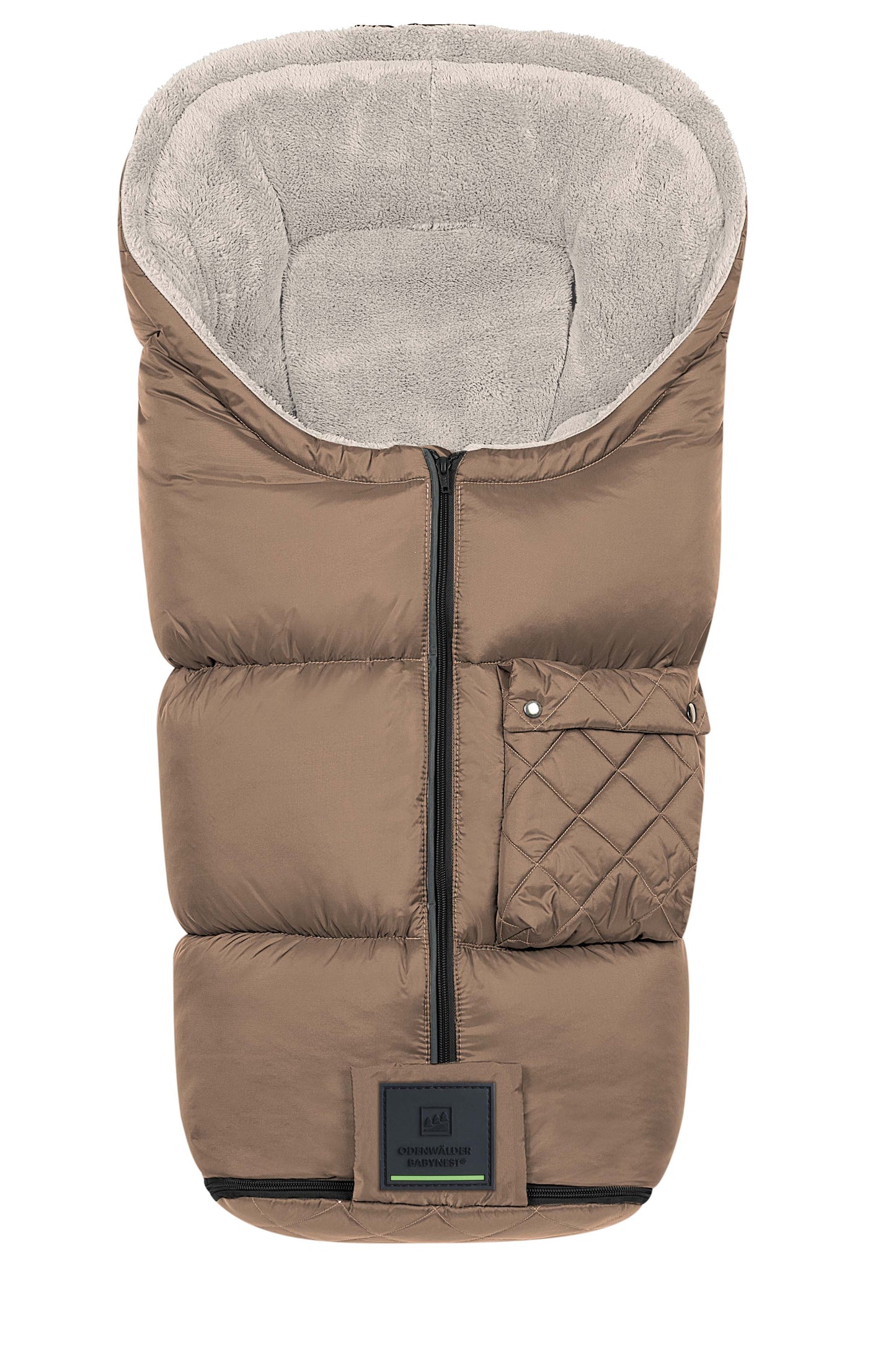 Footmuff Gino-cs