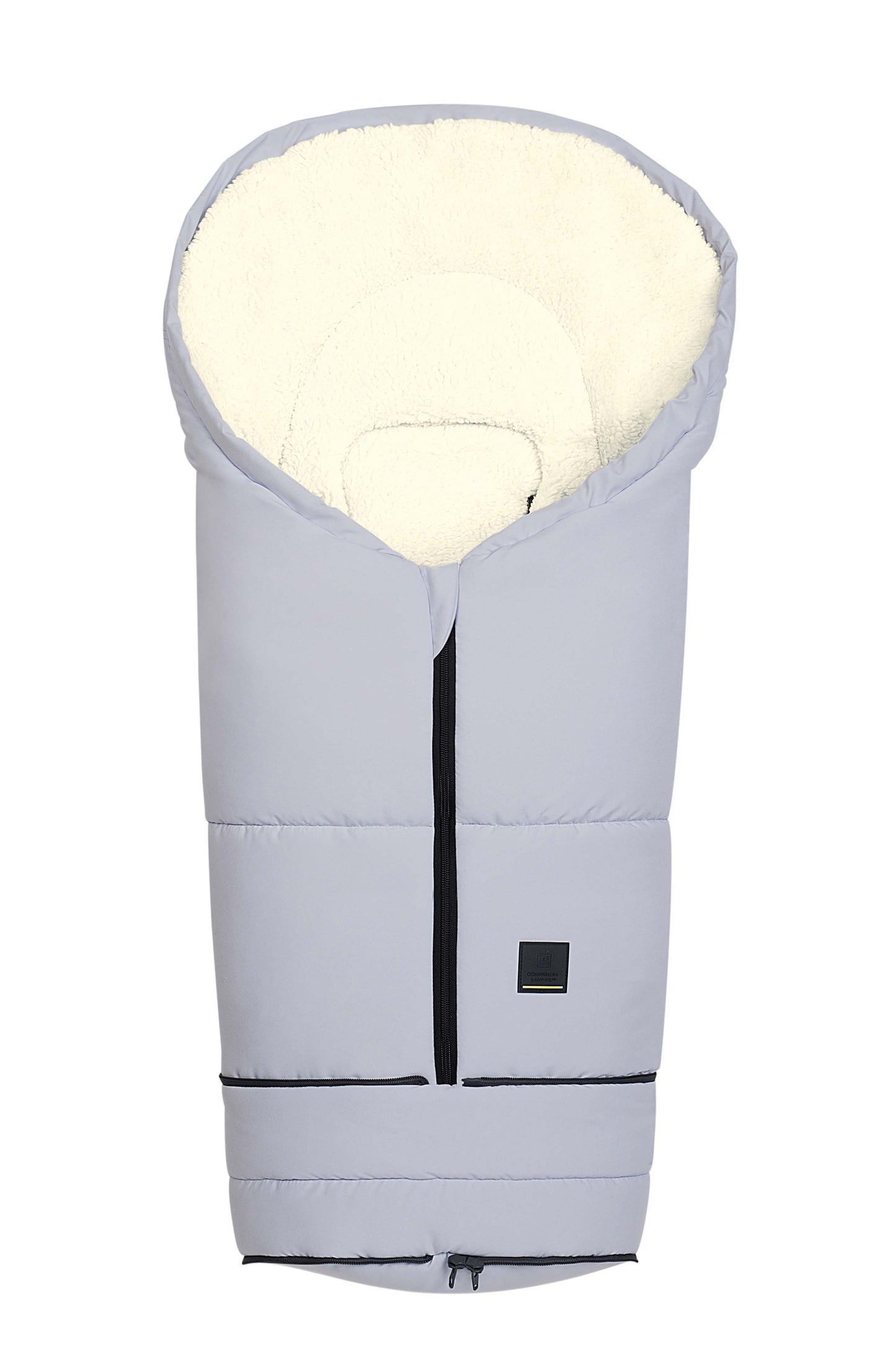 Footmuff Felix - 2 in 1