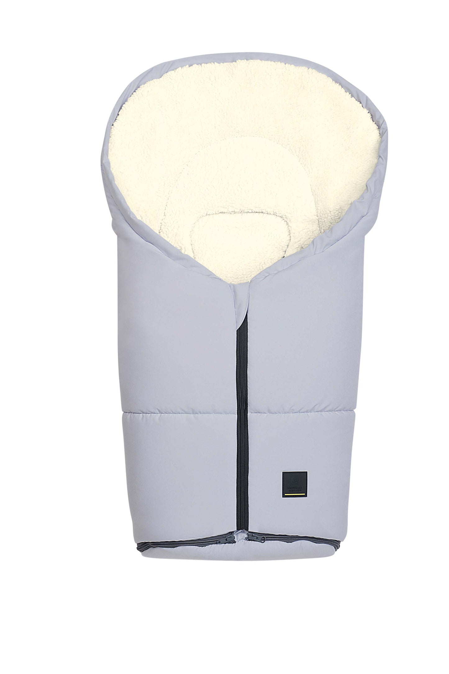 Footmuff Felix - 2 in 1