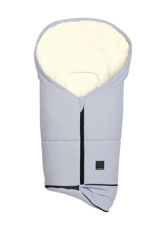 Footmuff Felix - 2 in 1