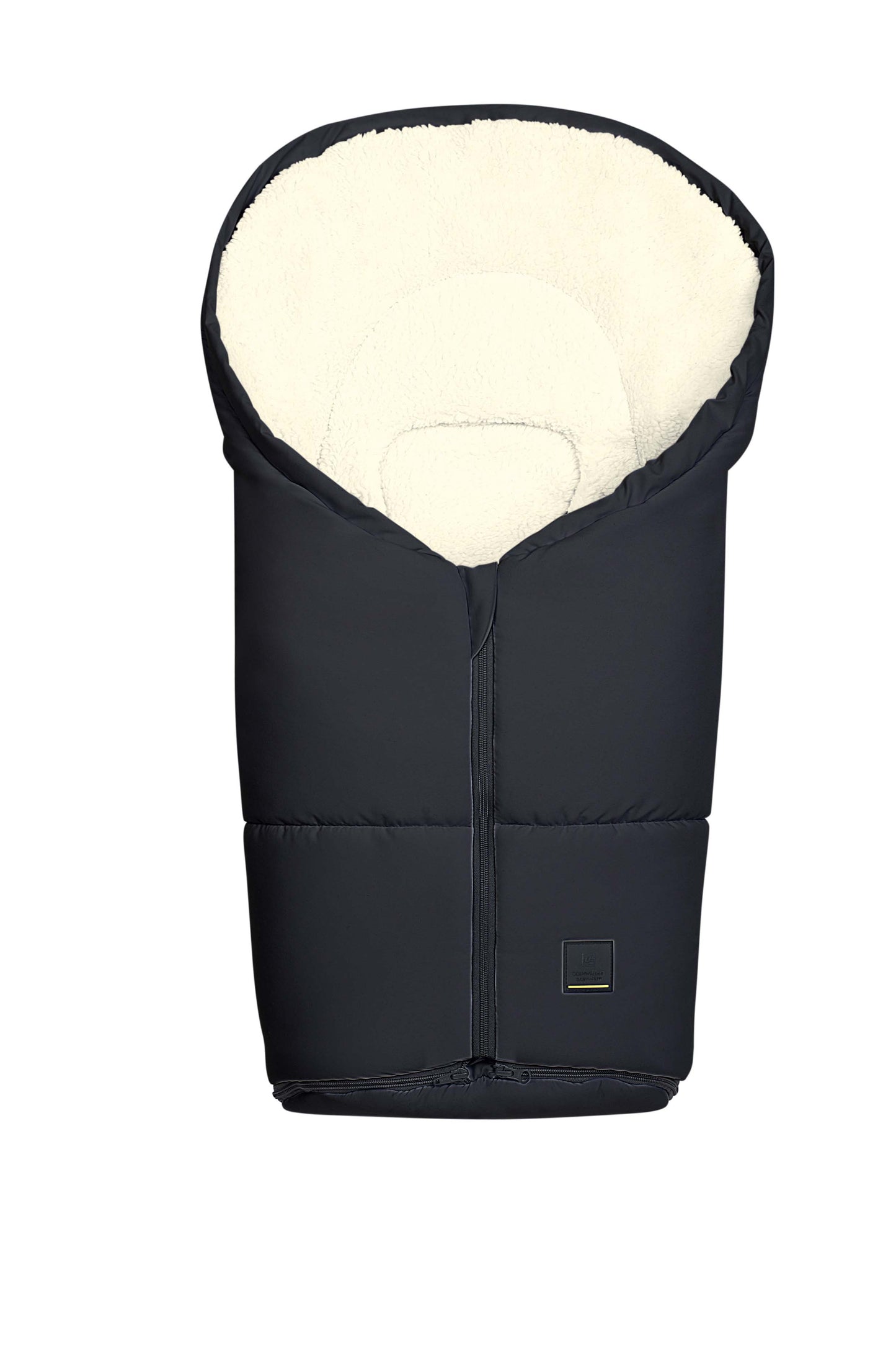 Footmuff Felix - 2 in 1