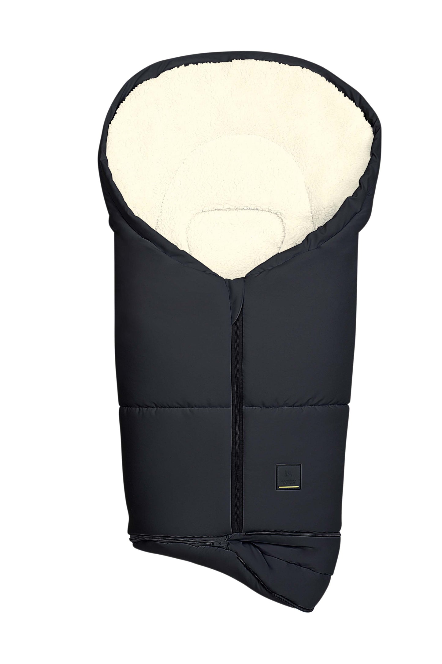 Footmuff Felix - 2 in 1