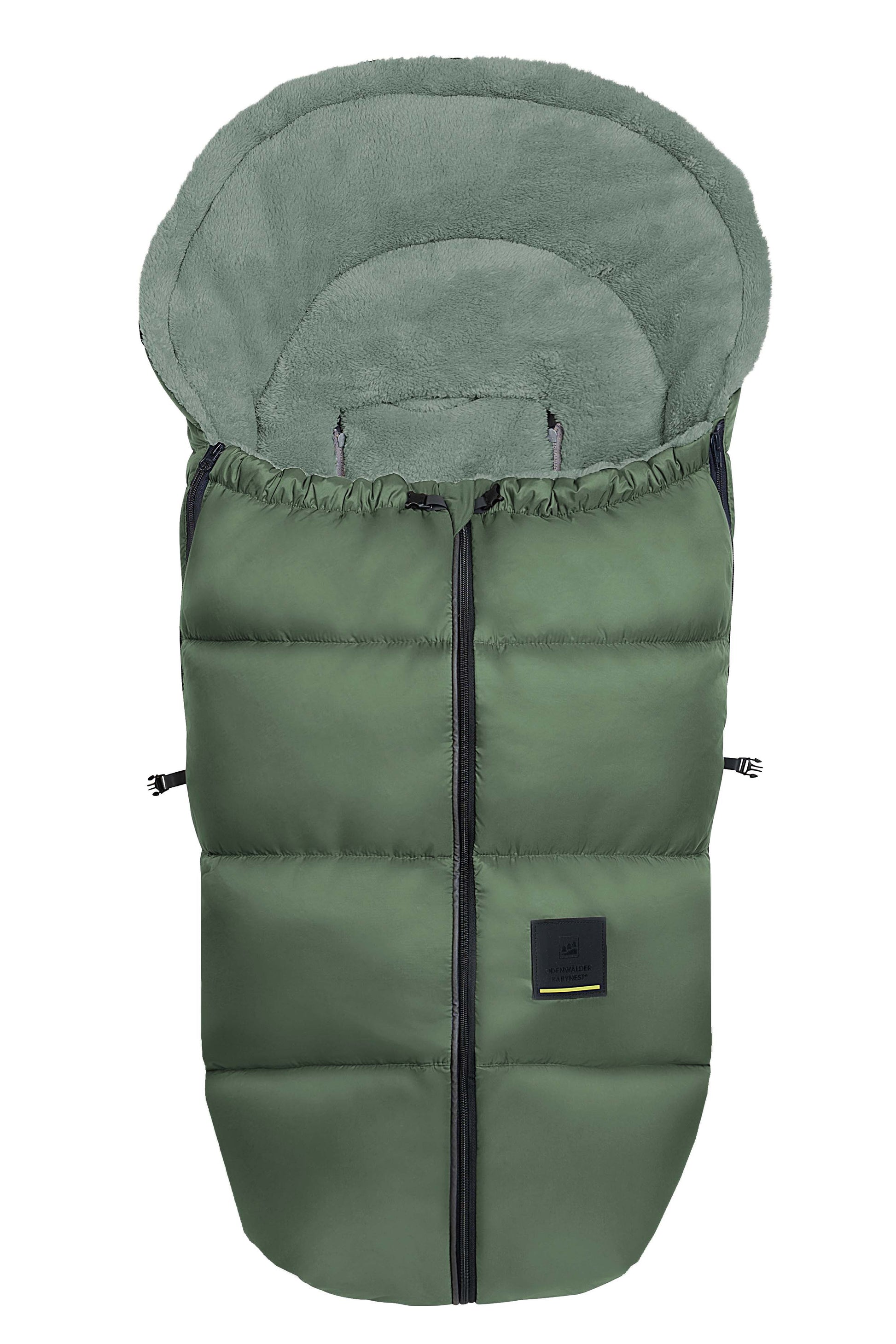 odenwälder babynest fußsack maxi cosi Fußsack Cosmo – Odenwälder BabyNest