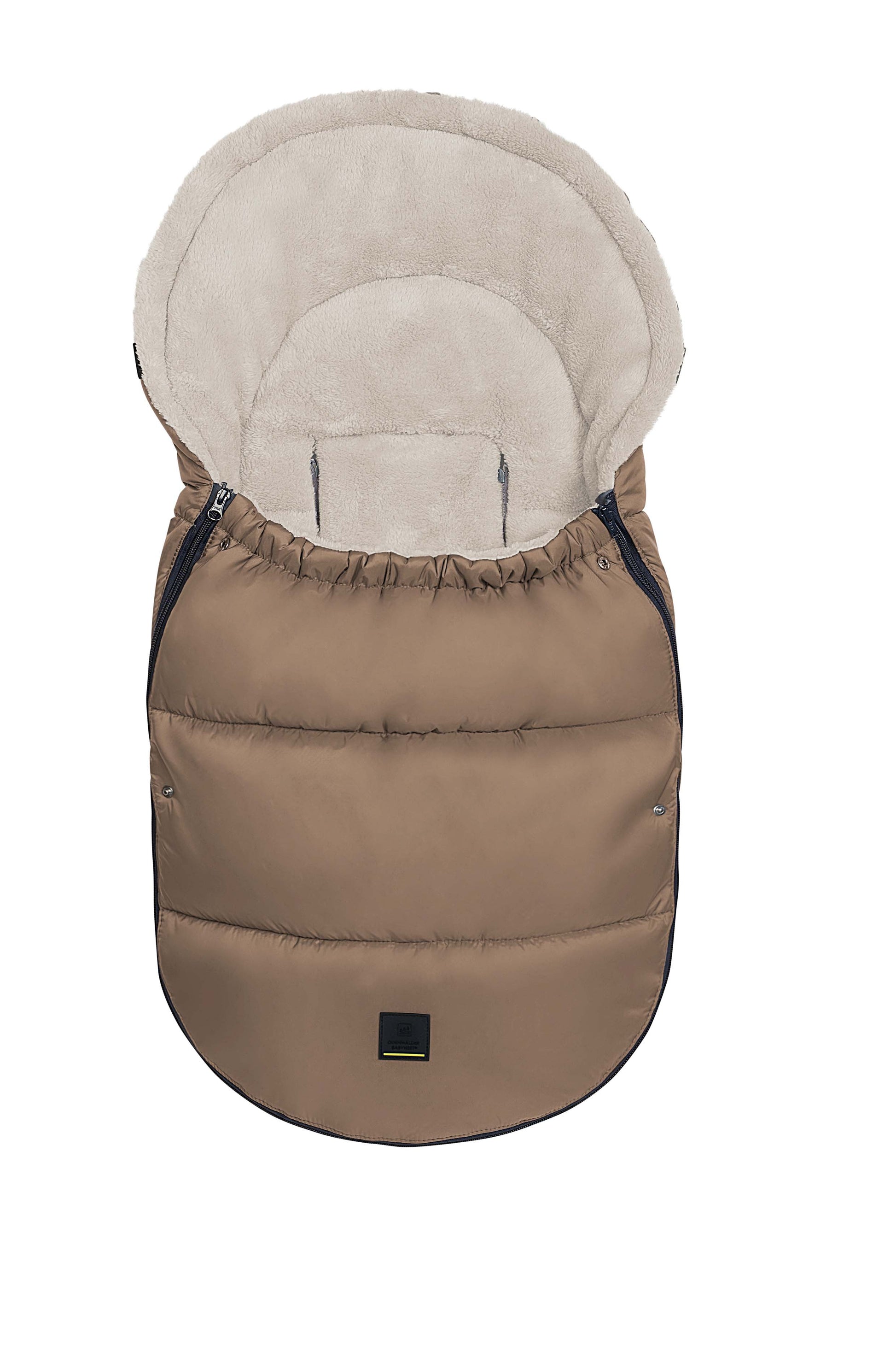 odenwälder babynest fußsack maxi cosi Fußsack Cosmo – Odenwälder BabyNest