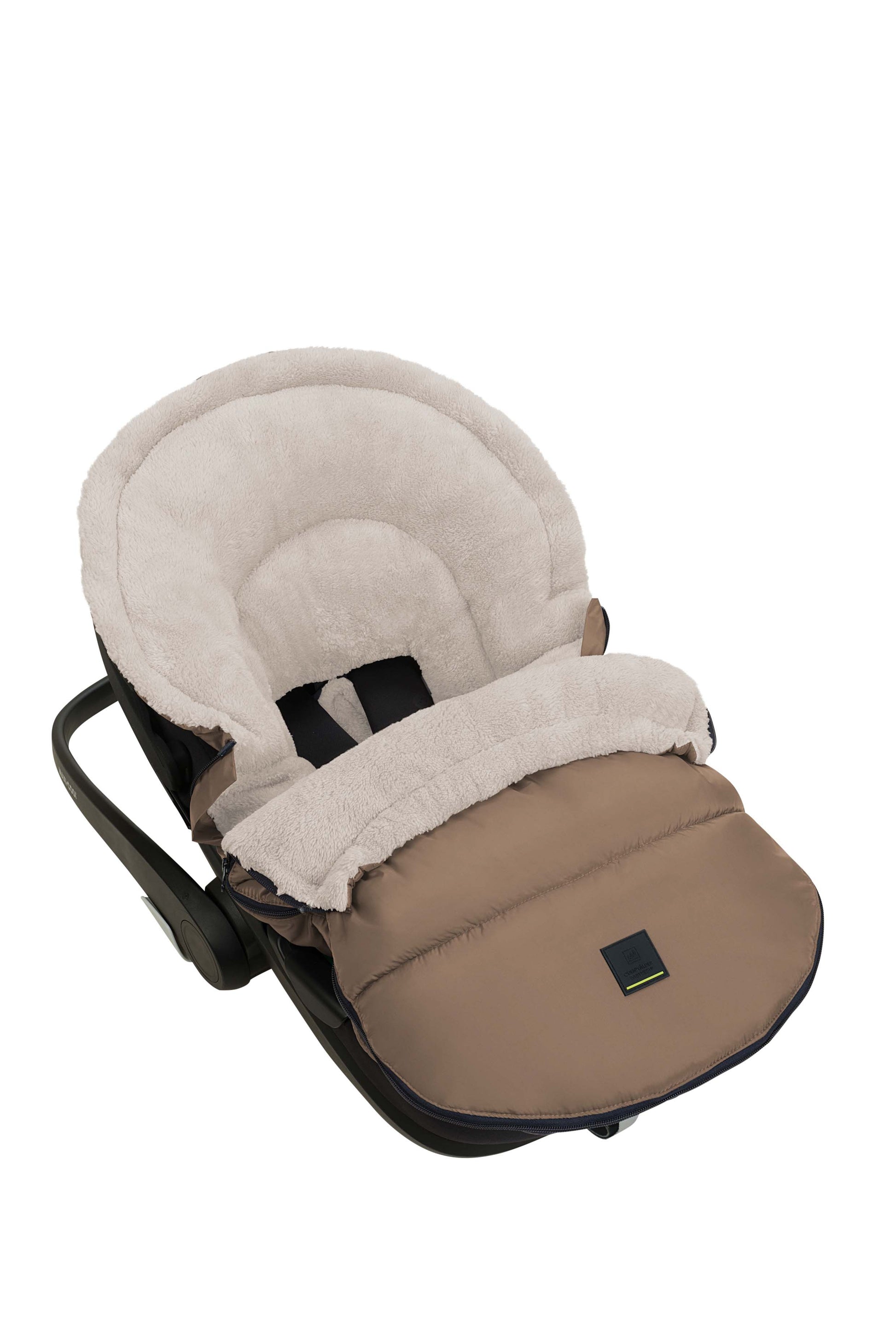 odenwälder babynest fußsack maxi cosi Fußsack Cosmo – Odenwälder BabyNest