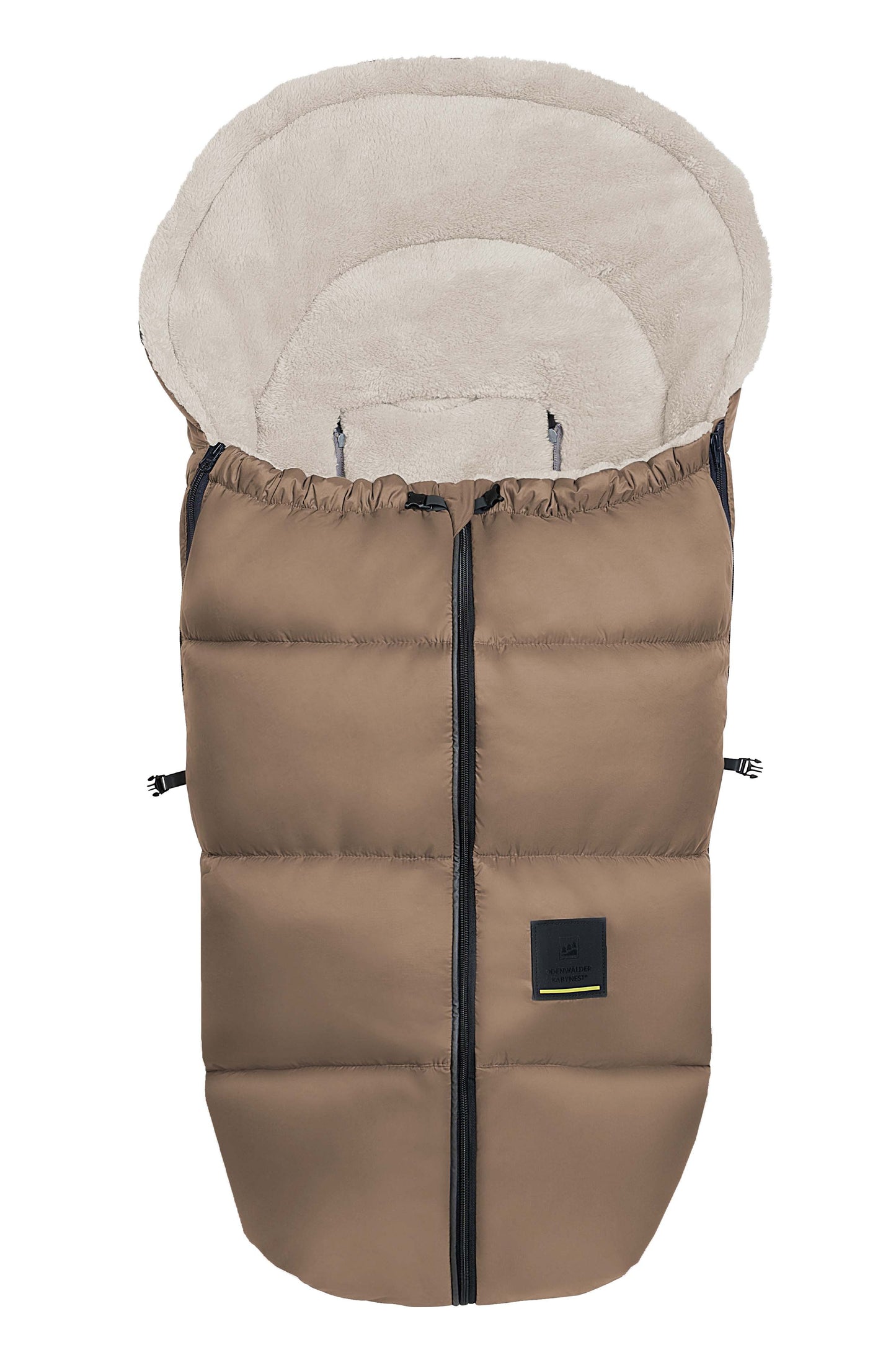 odenwälder babynest fußsack maxi cosi Fußsack Cosmo – Odenwälder BabyNest