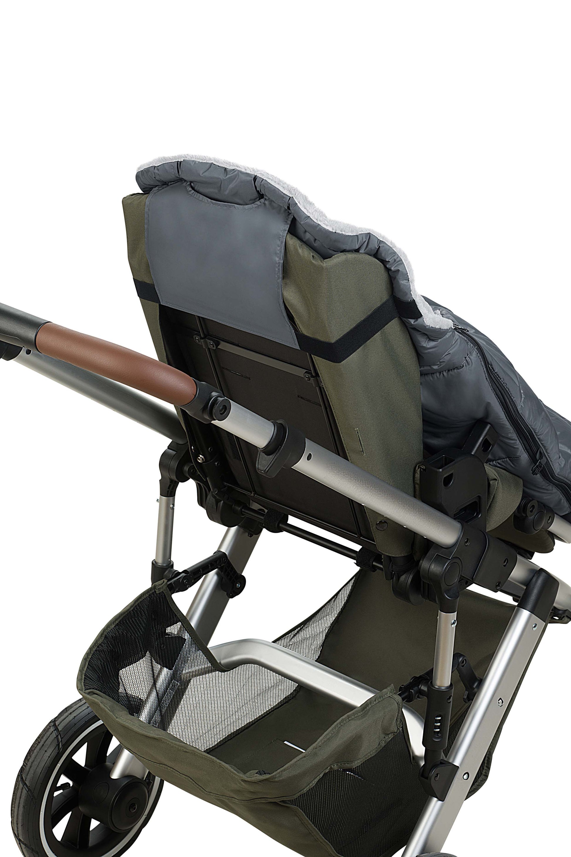 odenwälder babynest fußsack maxi cosi Fußsack Cosmo – Odenwälder BabyNest