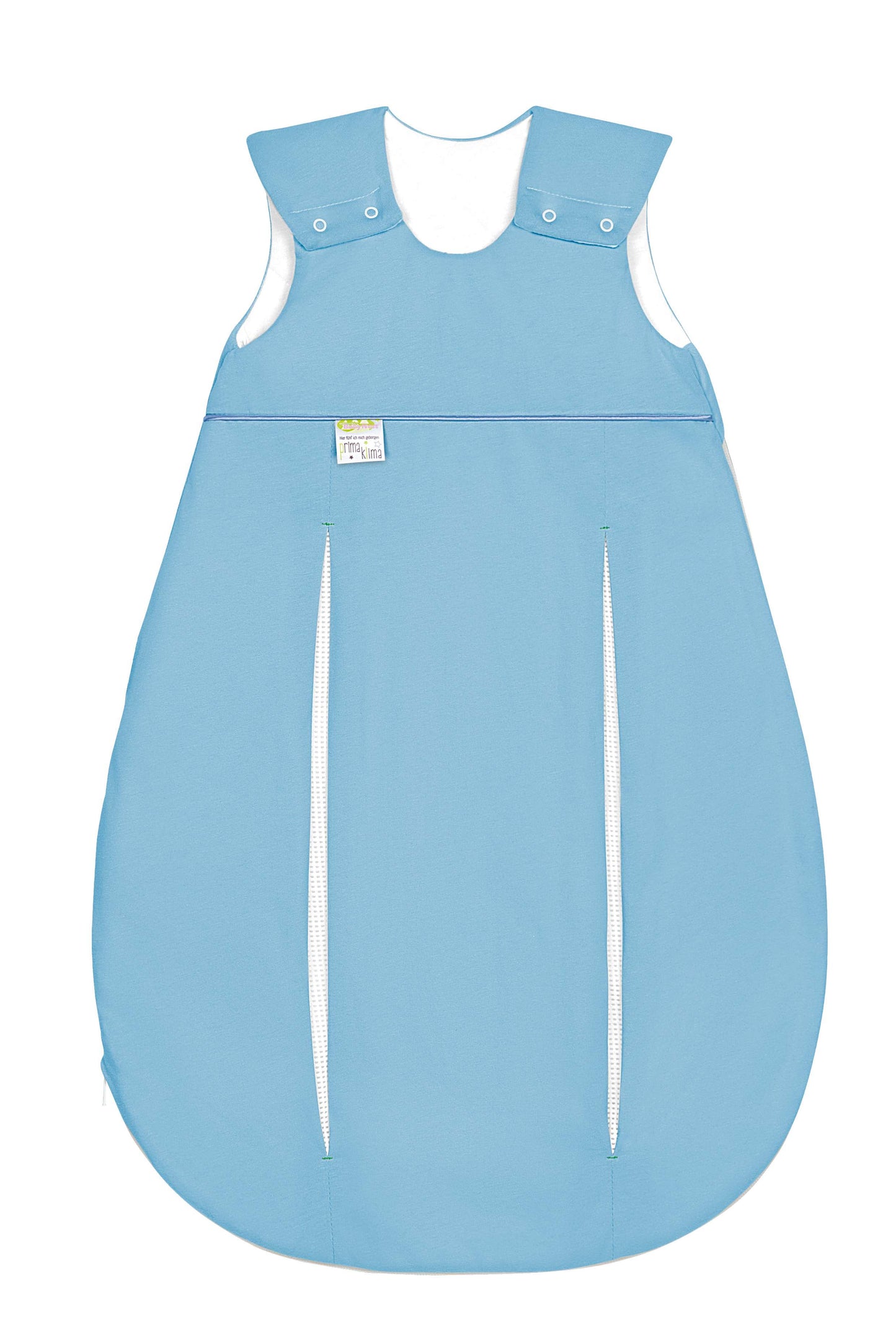 prima klima Jersey-Schlafsack – Odenwälder BabyNest