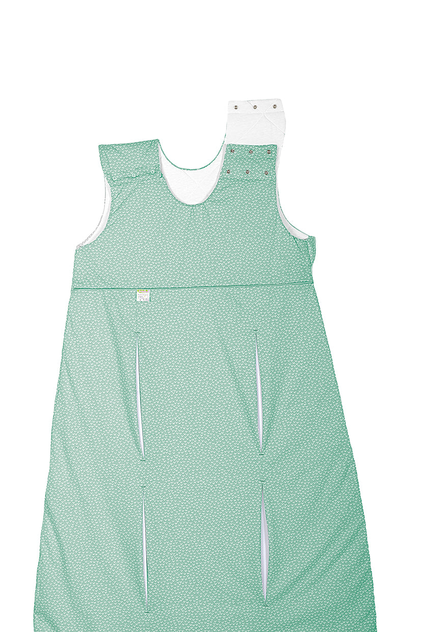 great climate jersey sleeping bag – Odenwälder BabyNest
