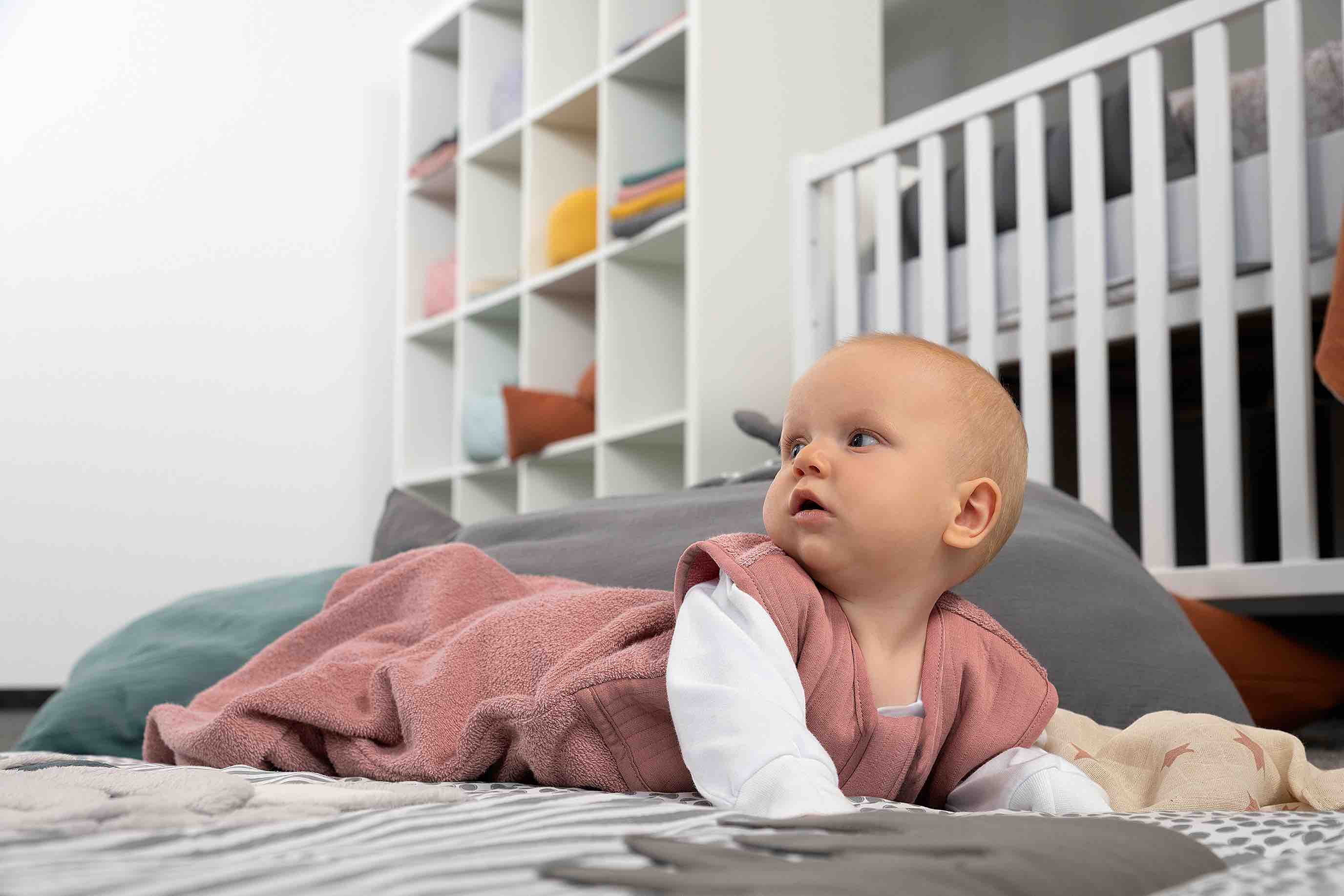 Sommer Schlafscke  Odenwlder BabyNest