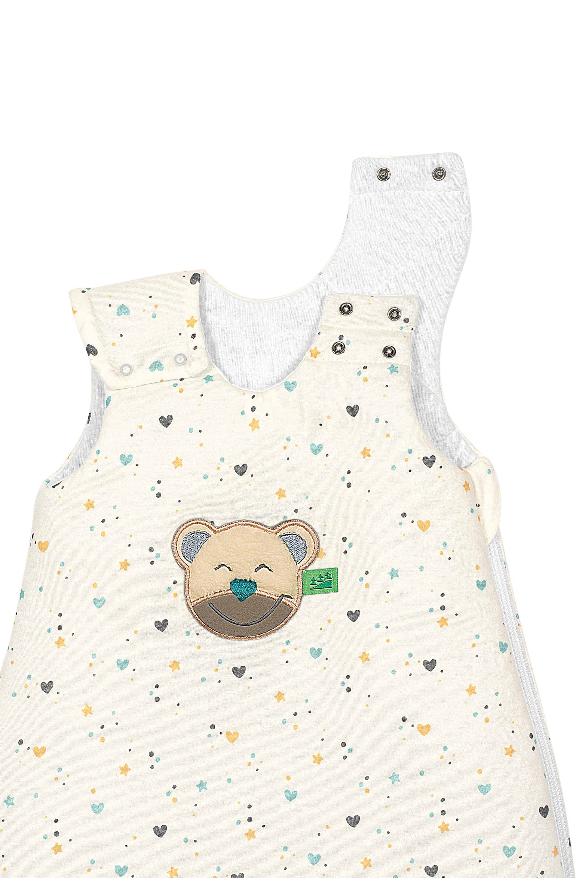 mucki schlafsack mucki point Jersey-Schlafsack – Odenwälder BabyNest
