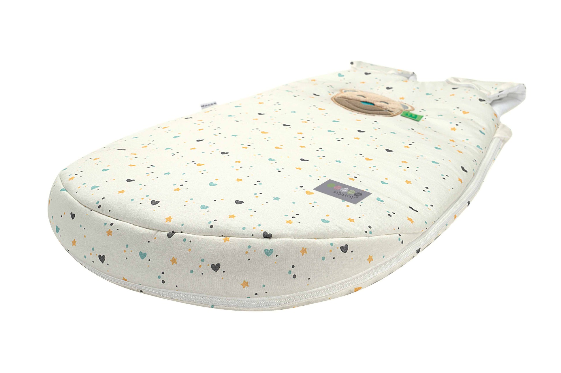pilger schlafsack mucki point Jersey-Schlafsack – Odenwälder BabyNest