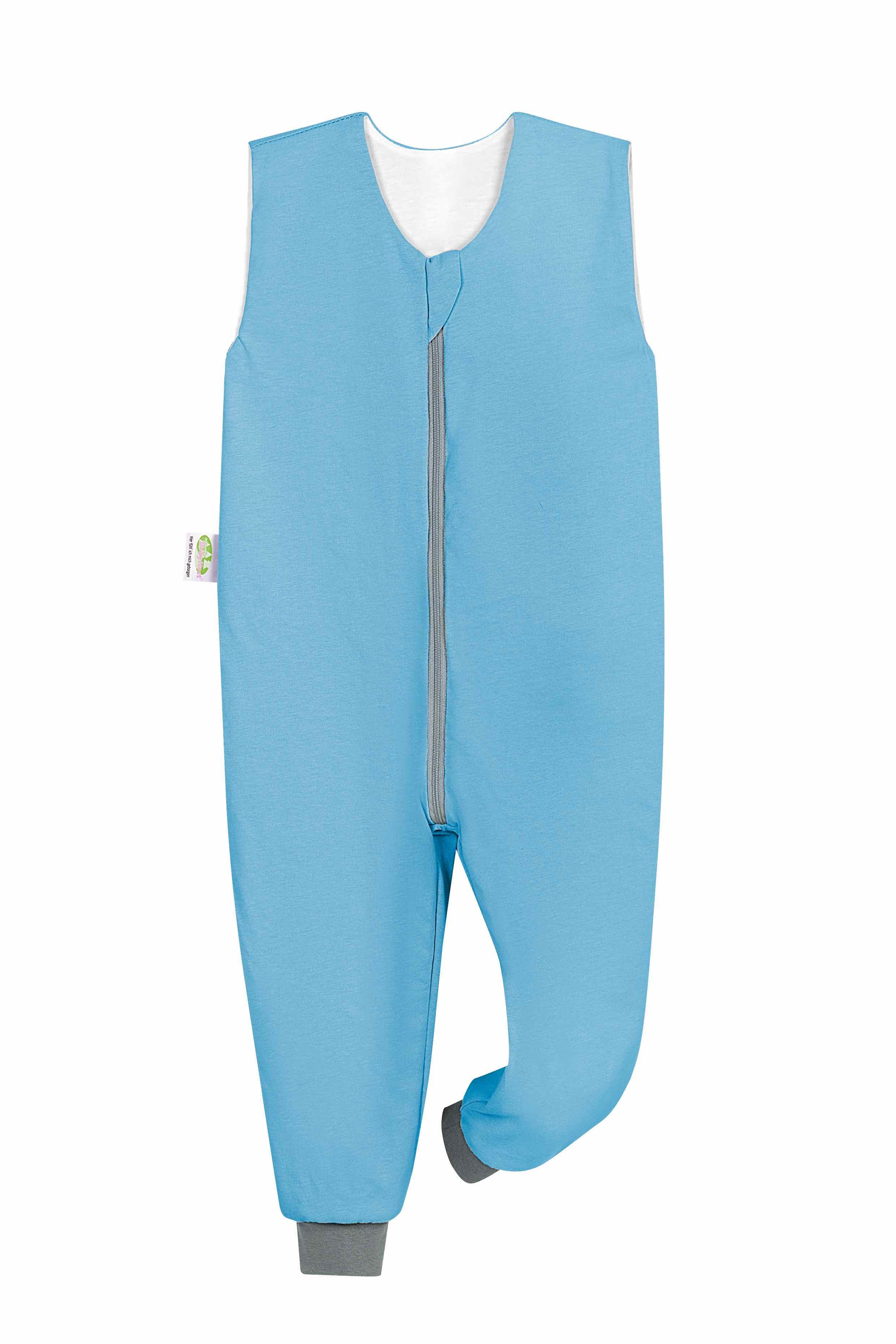 Jersey-Overall Hopsi – Odenwälder BabyNest