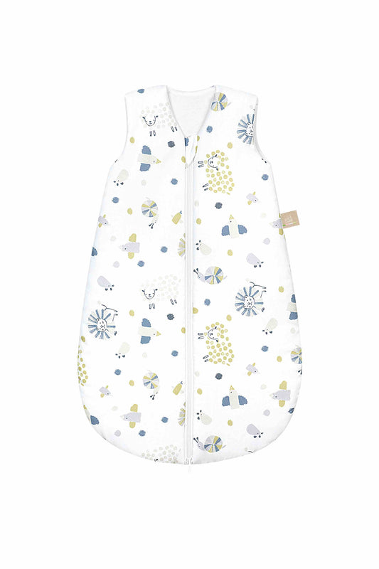 Ganzjahres Basic Schlafsack ♻️