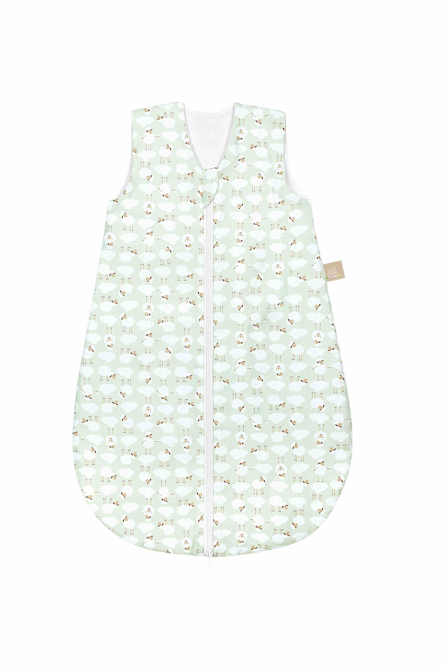 Sommer Basic Schlafsack – Odenwälder BabyNest