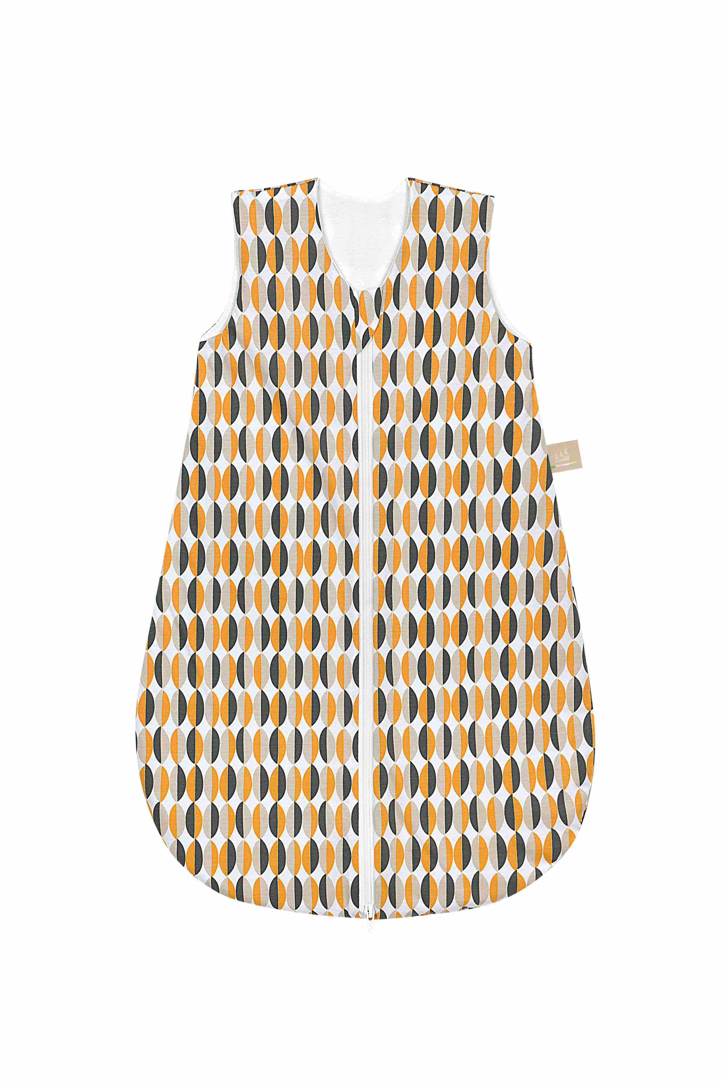 Sommer Basic Jersey-Schlafsack – Odenwälder BabyNest