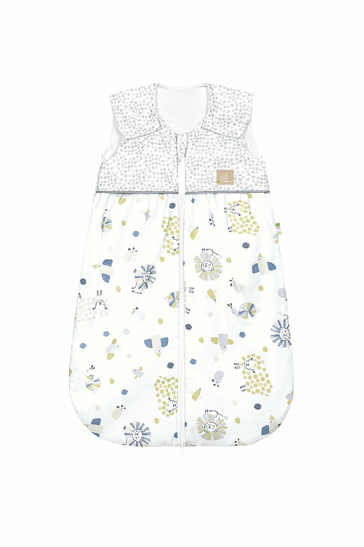 light schlafsack anni light Schlafsack – Odenwälder BabyNest