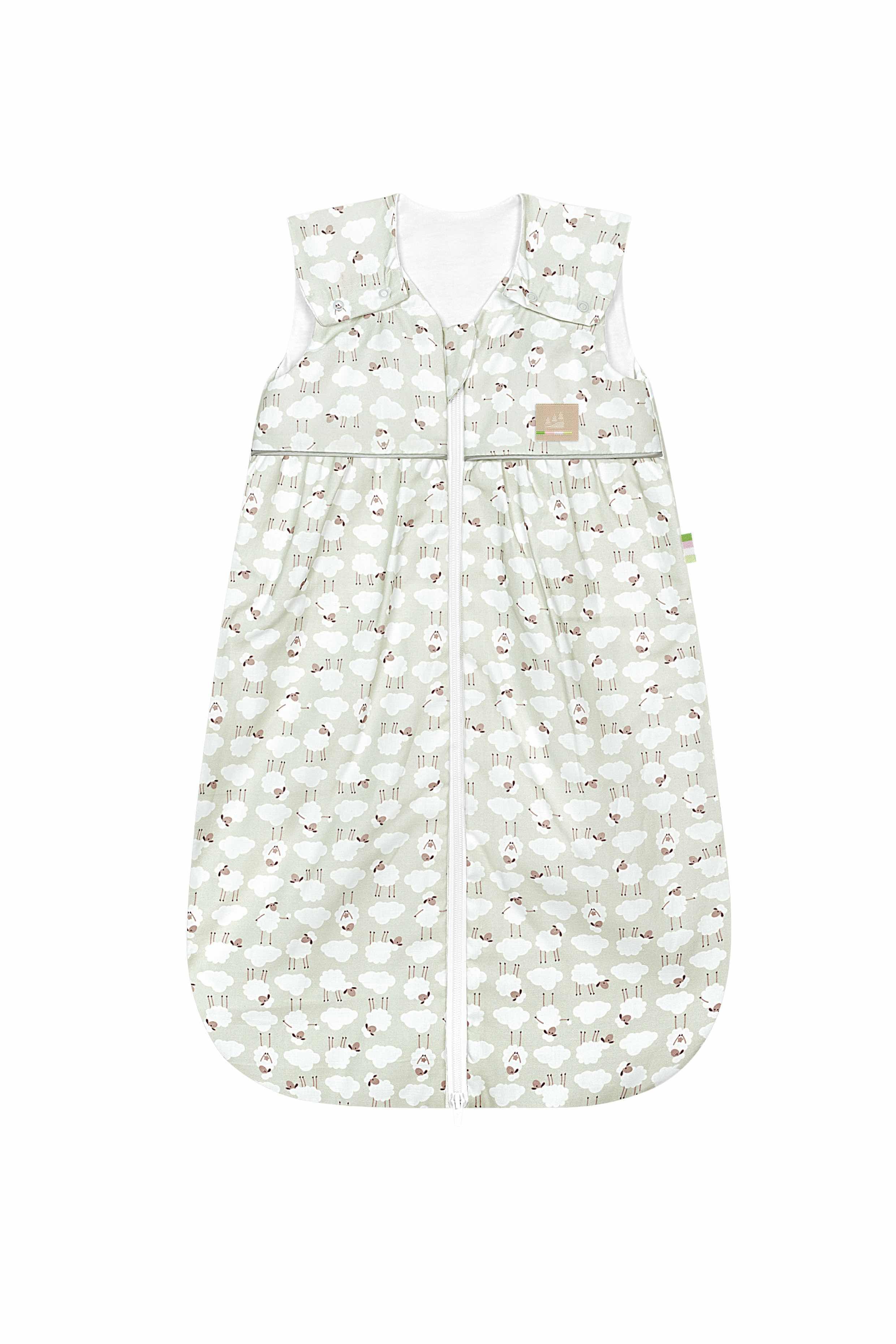 light schlafsack anni light Schlafsack – Odenwälder BabyNest