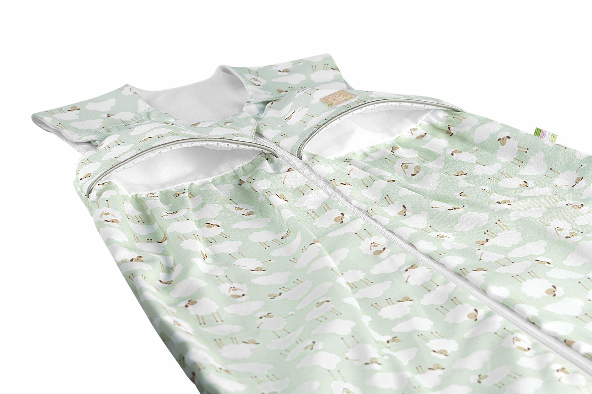 odenwälder babycool schlafsack anni light Schlafsack – Odenwälder BabyNest