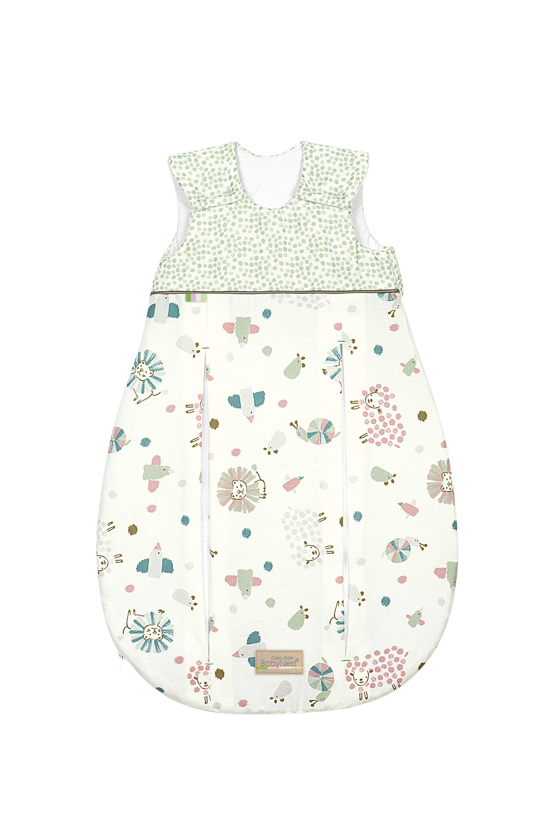 schlafsack allrounder prima klima Schlafsack – Odenwälder BabyNest