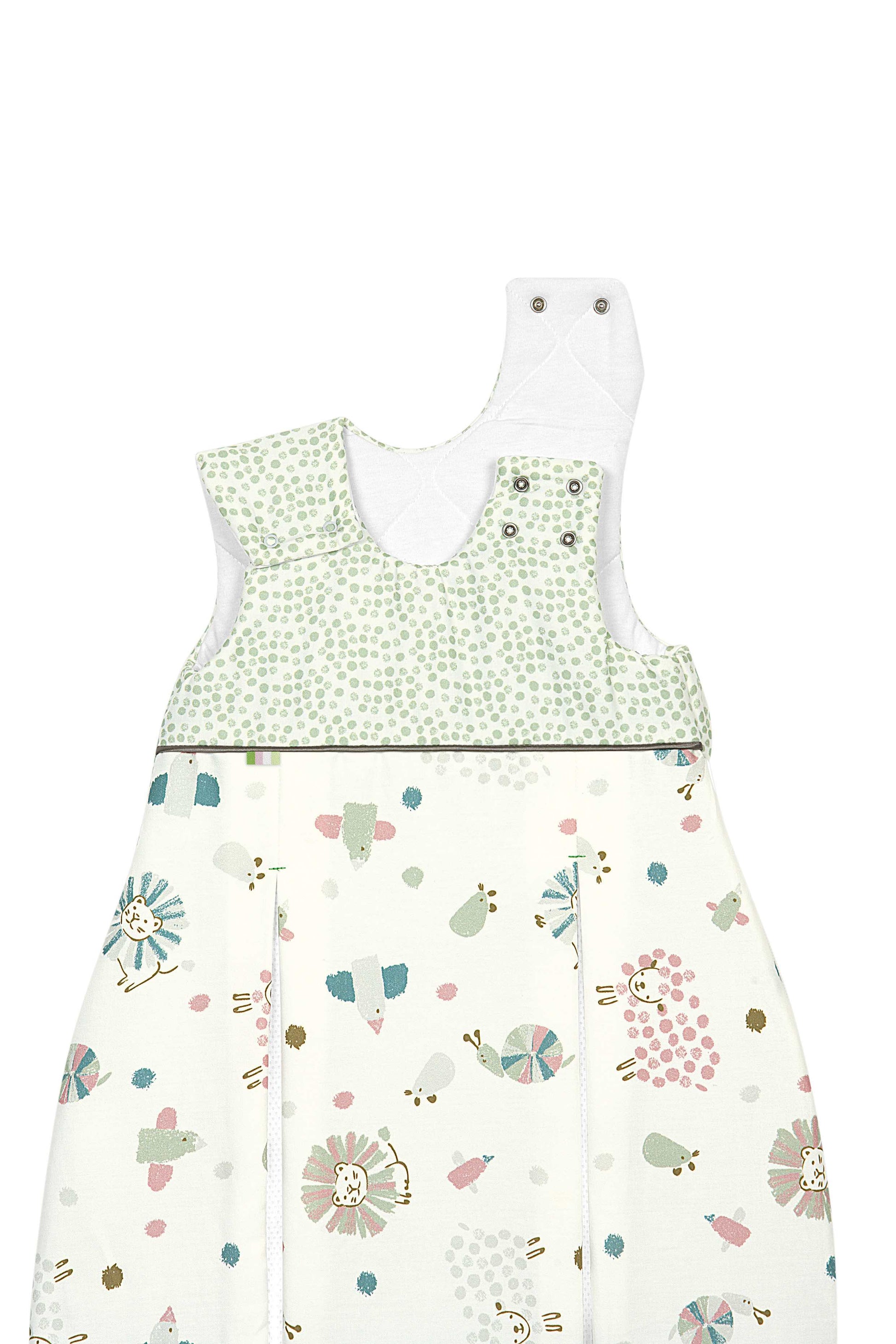 babynest prima klima schlafsack prima klima Schlafsack – Odenwälder BabyNest