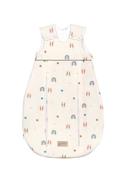prima klima Jersey-Schlafsack