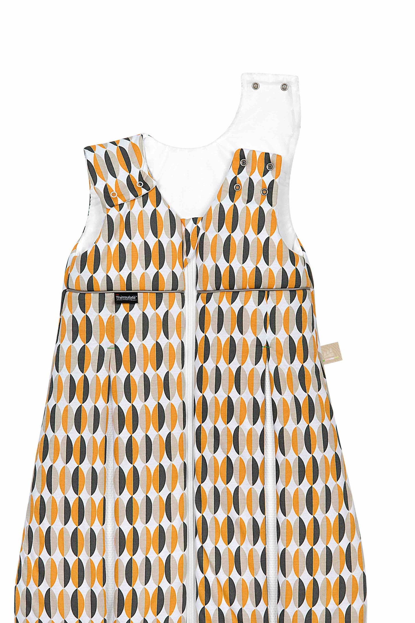 schlafsack thinsulate prima klima Jersey-Schlafsack / Thinsulate – Odenwälder BabyNest