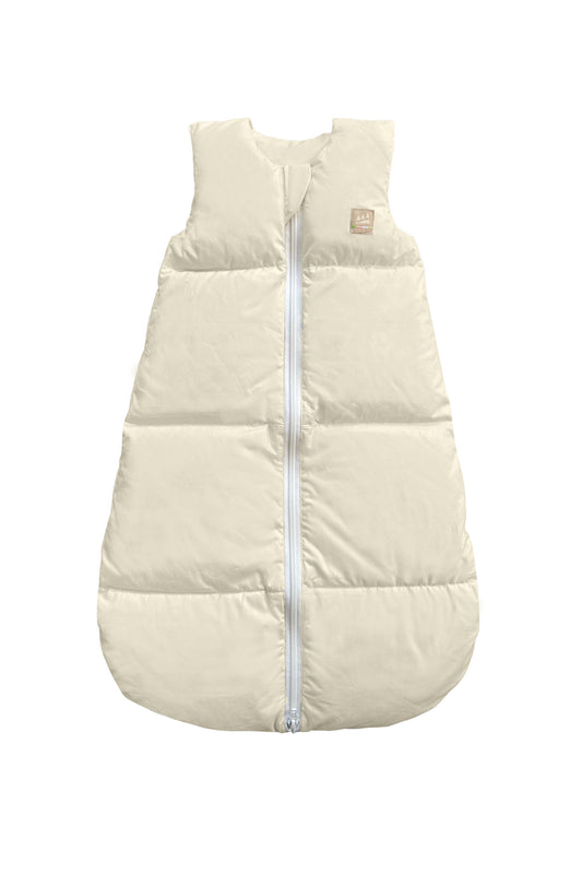 Daunen-Schlafsack ♻️