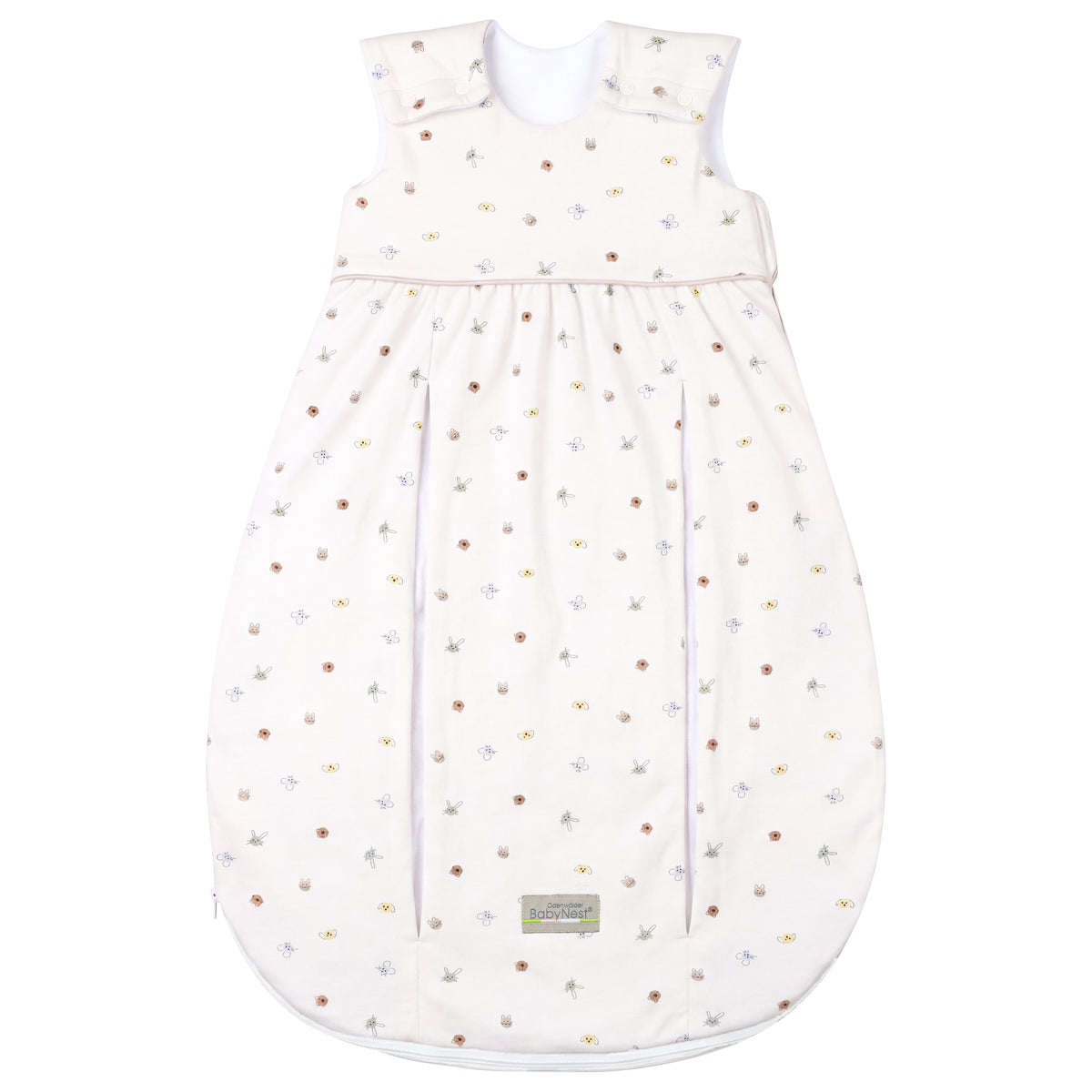 prima klima jersey sleeping bag