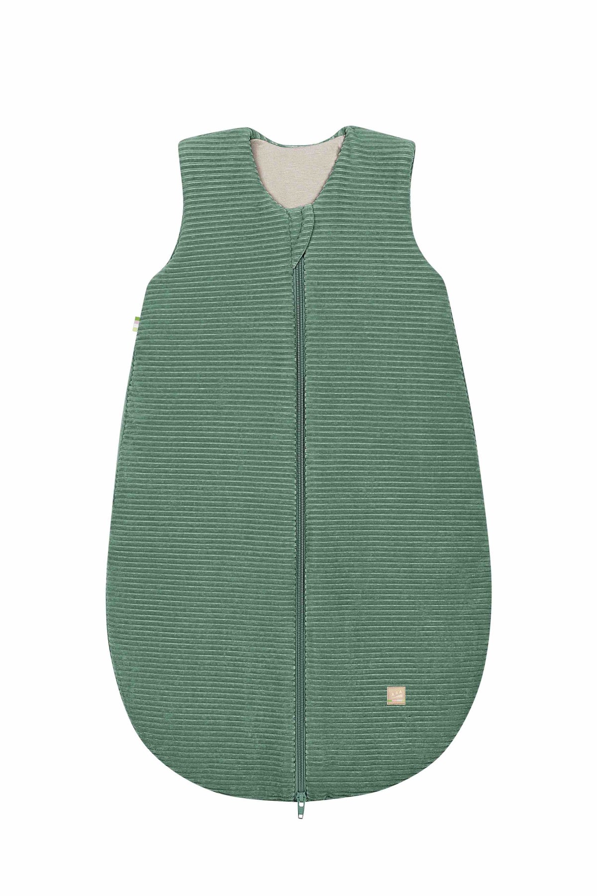 odenwälder schlafsack 150 cm Nicky-Schlafsack wattiert – BabyNest Color:Gray&Blue Potápění Attersee: 22. 8. PLU_81106
