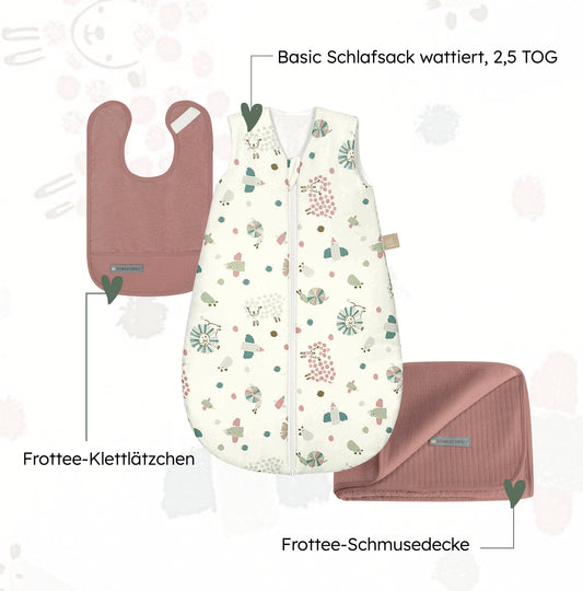Für kleine Feen 💗 Bundle 1