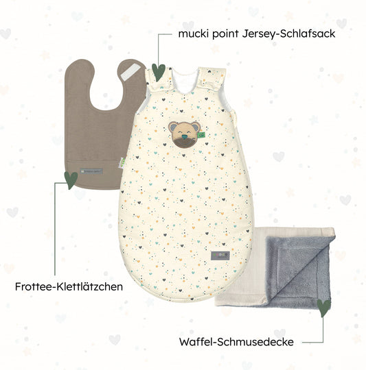 Für kleine Wunder 🤍 Bundle 1