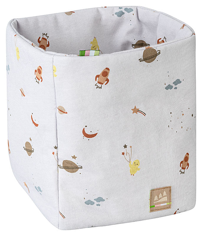 Wickeltisch Organizer Baby ♻️