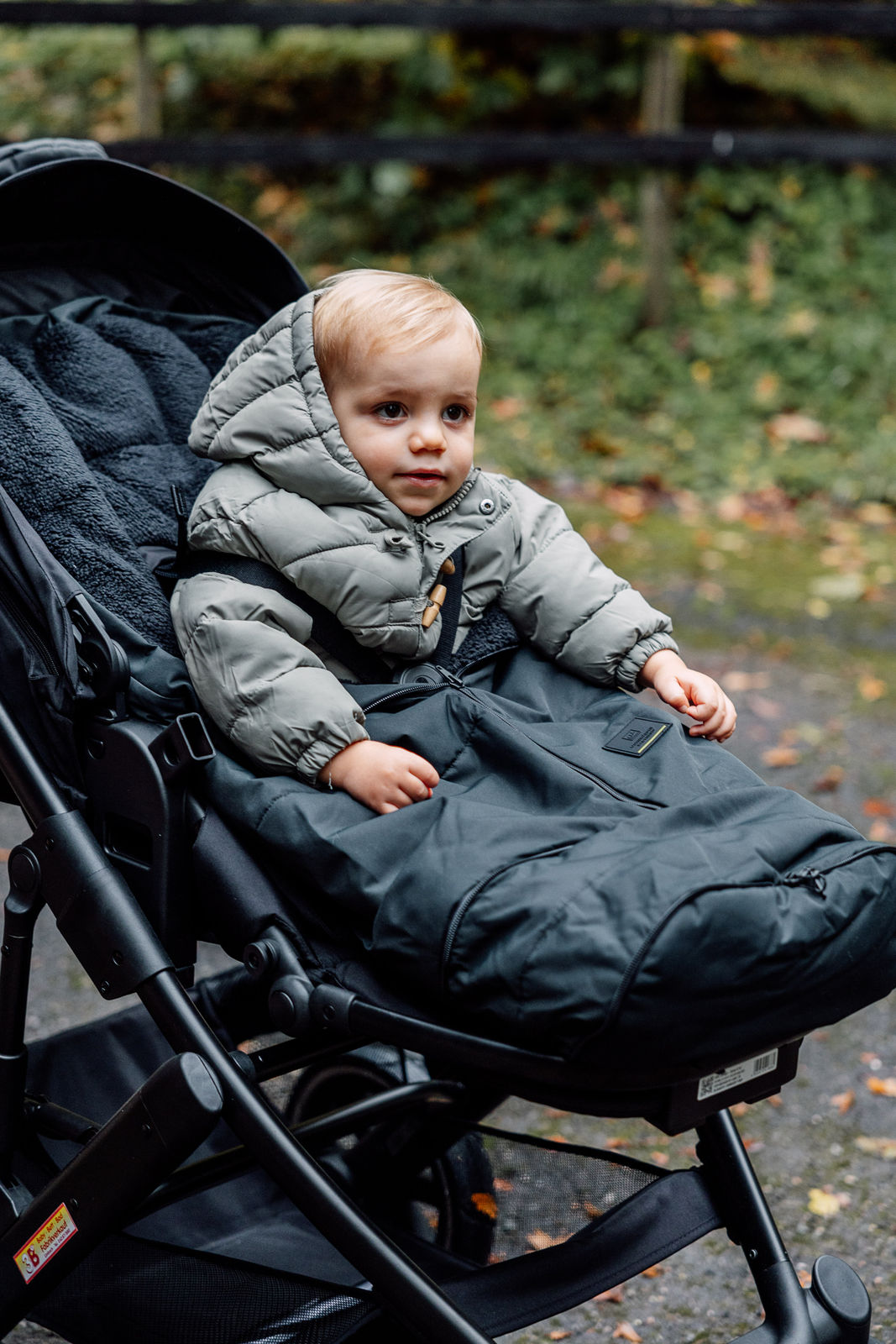 felix schlafsack Fußsack Felix 2.0 – Odenwälder BabyNest