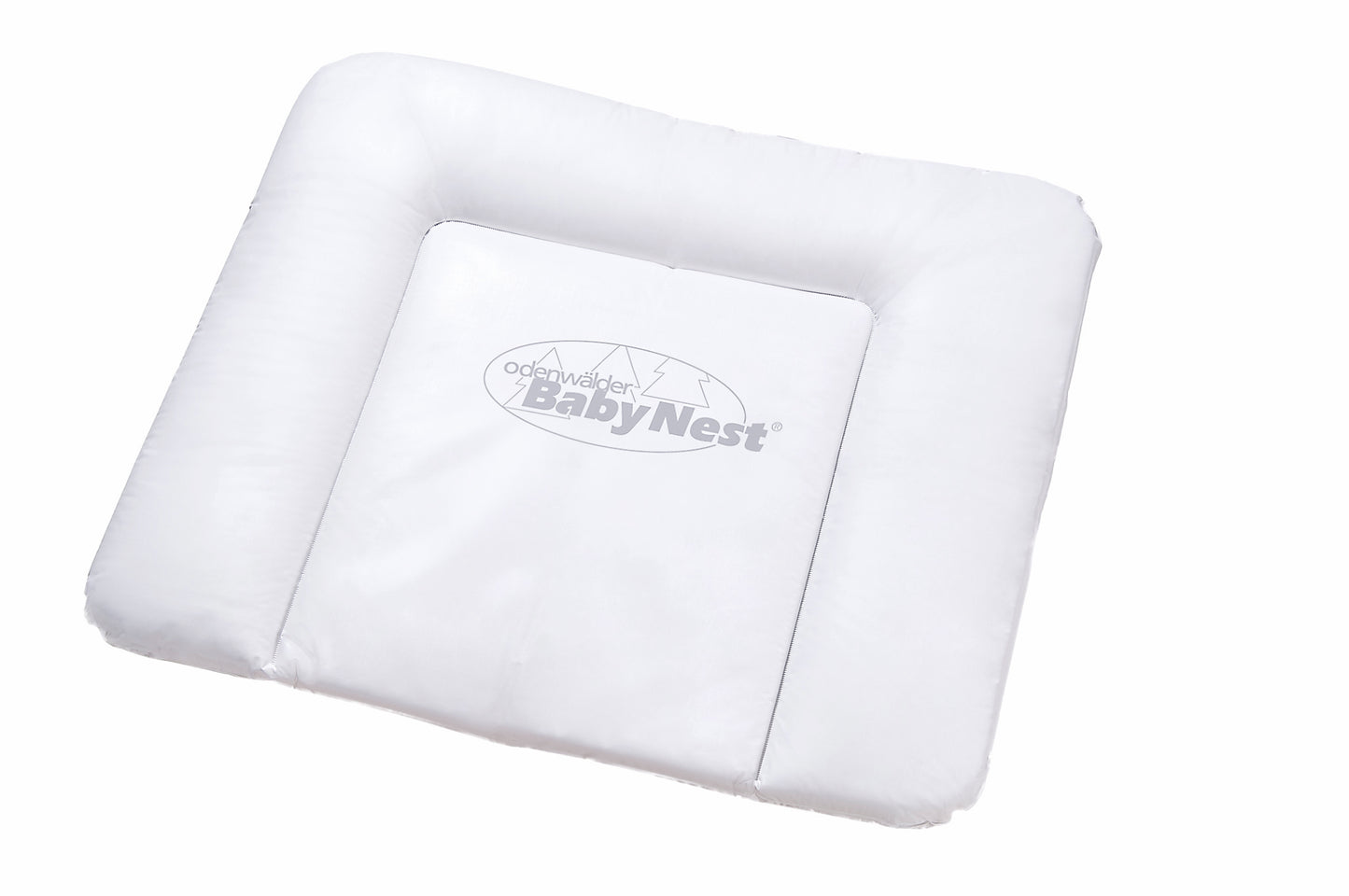 Changing pad core + terry cloth cover changing pad