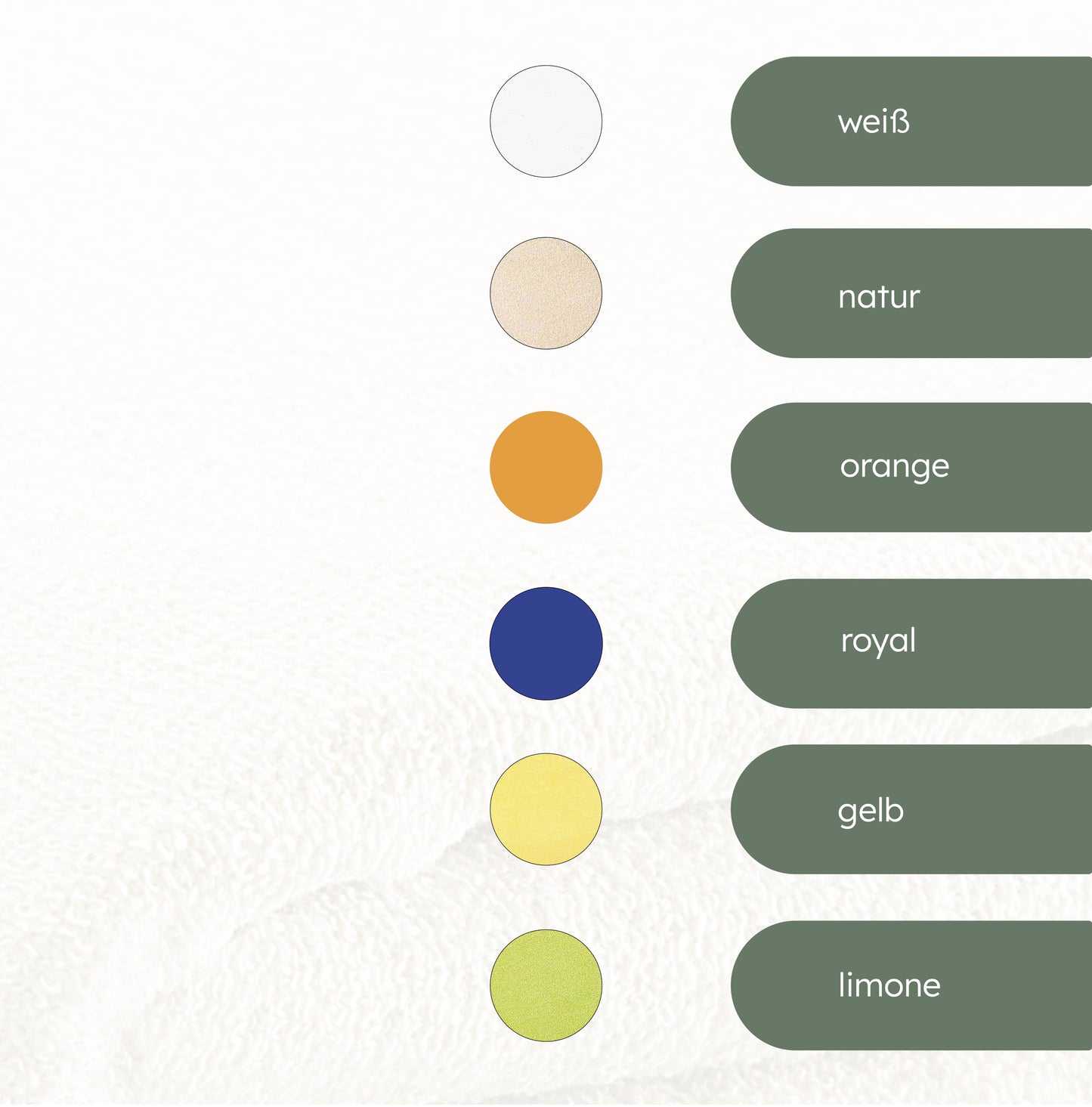 Baby Spannbetttuch Bundle