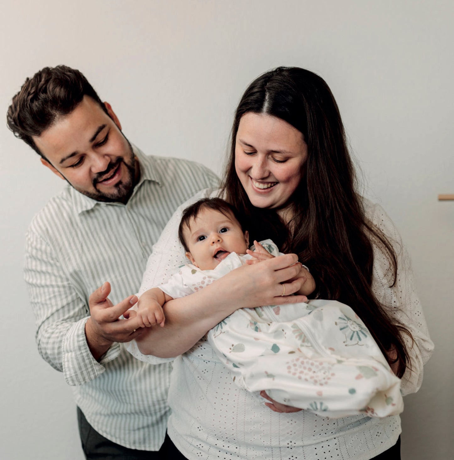 Für kleine Wunder 🤍 Bundle 1