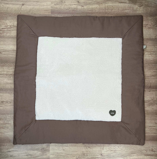 Baby Spieldecke