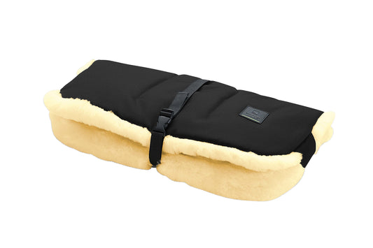 Lammfell-Muffolo long ♻️