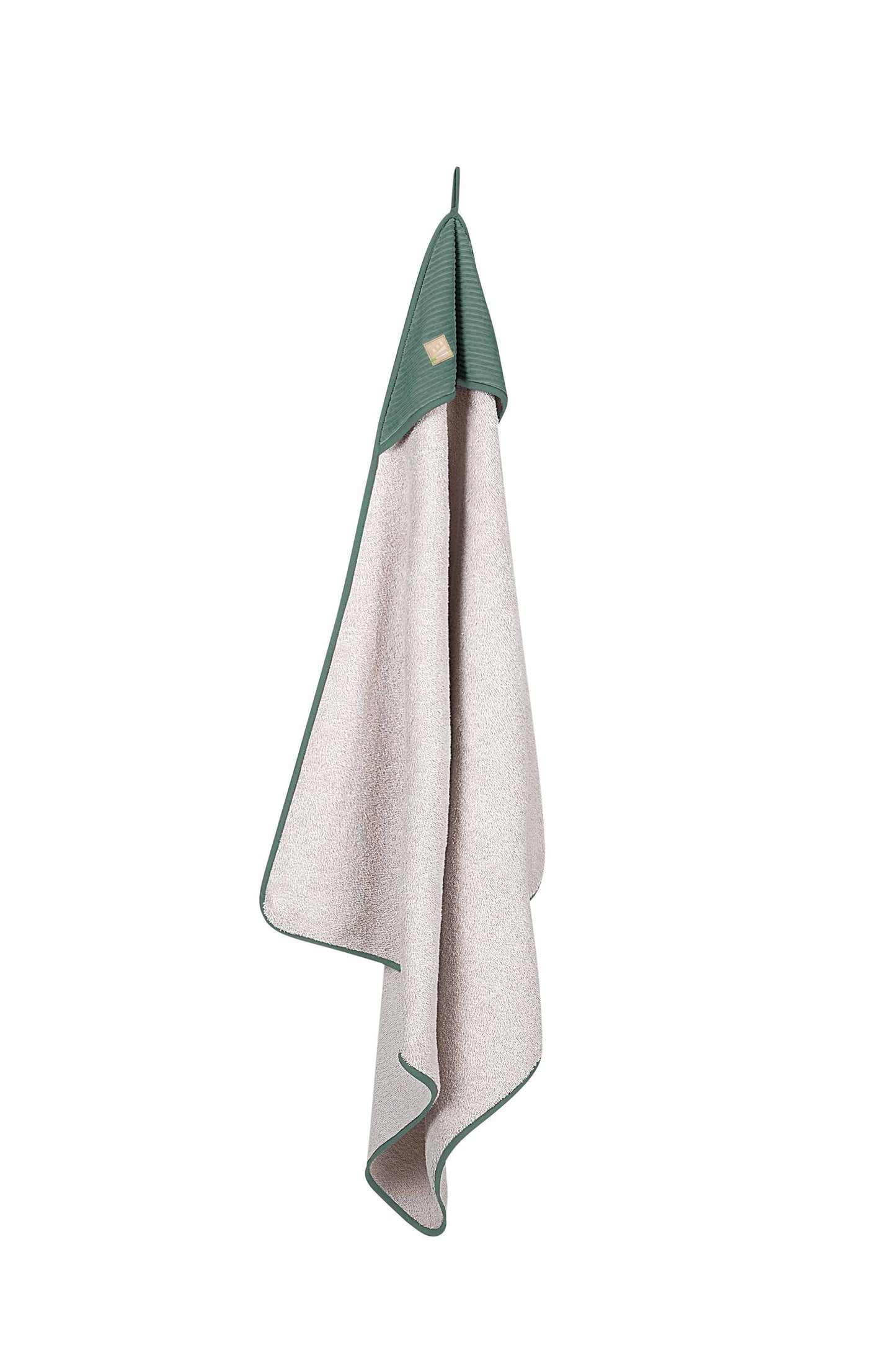 Nicky hooded bath towel