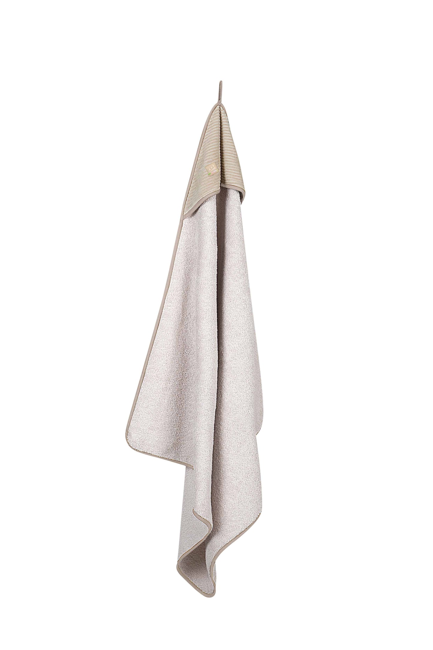 Nicky hooded bath towel