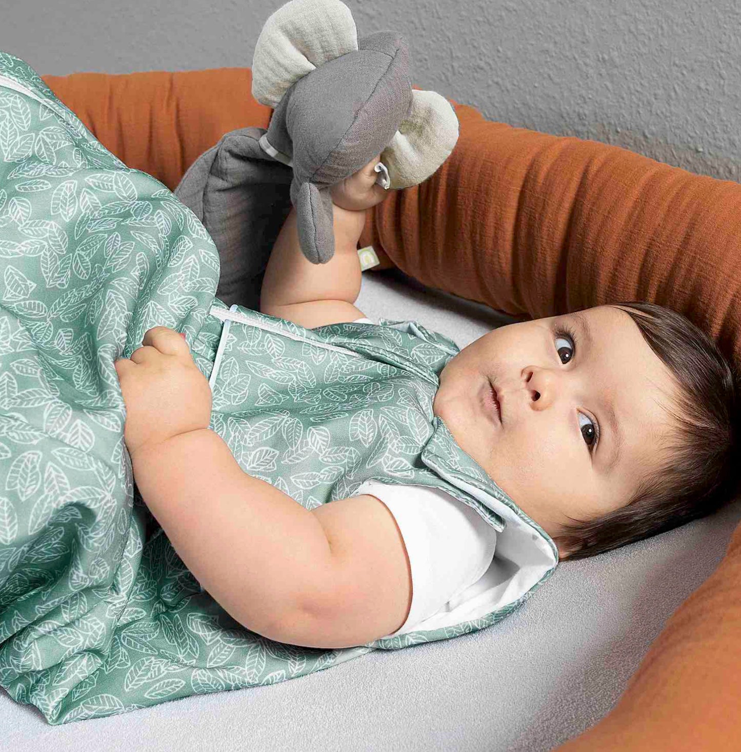 Wickelauflagen Bundle