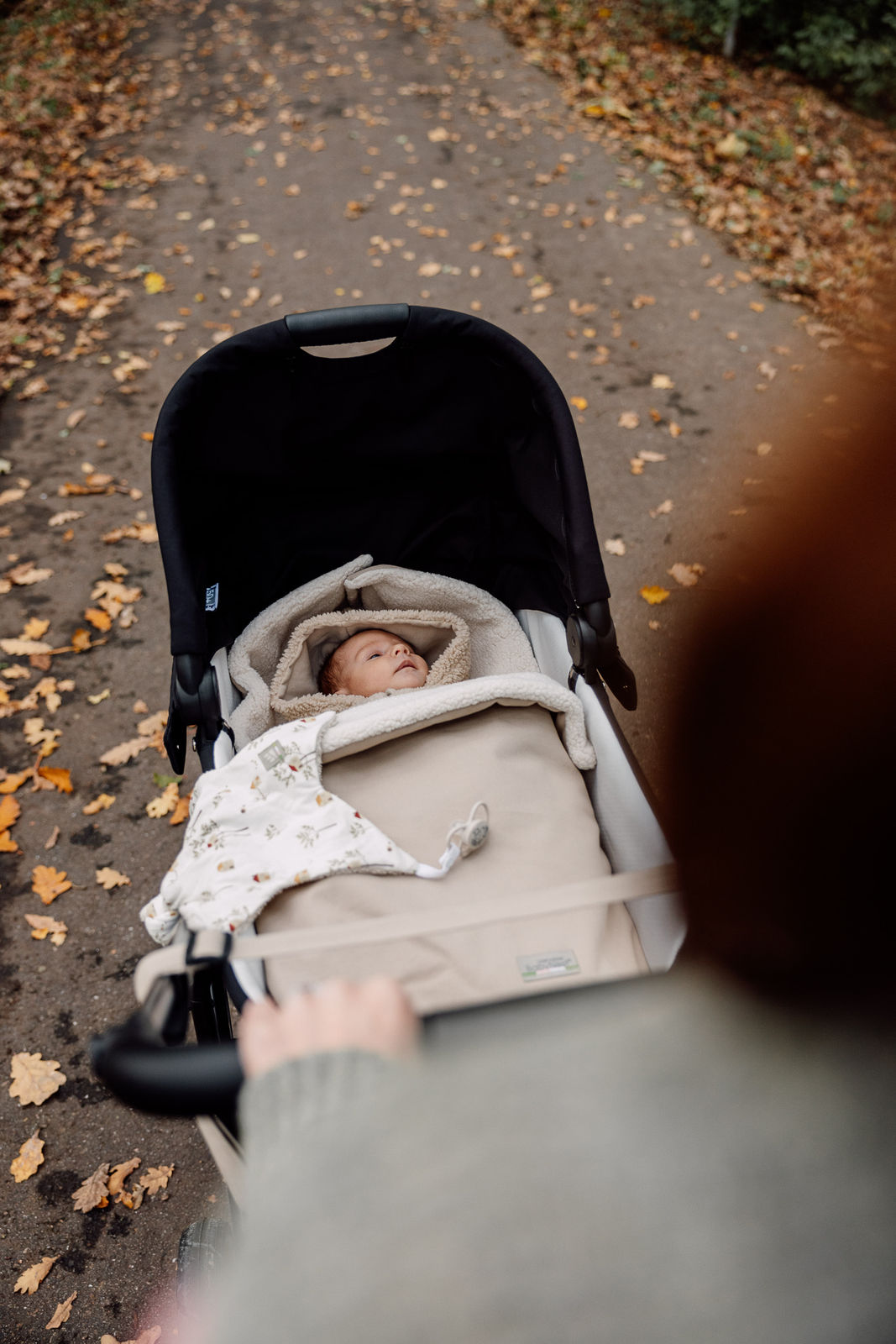 Schalensitz Steckkissen