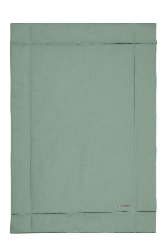 Frottee-Krabbeldecke