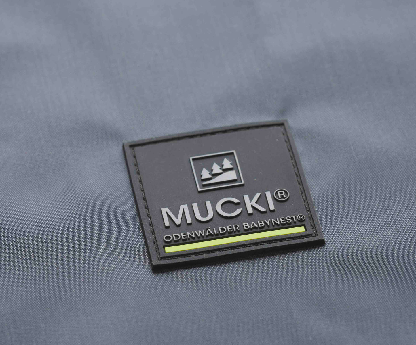 Fußsäckchen Mucki®