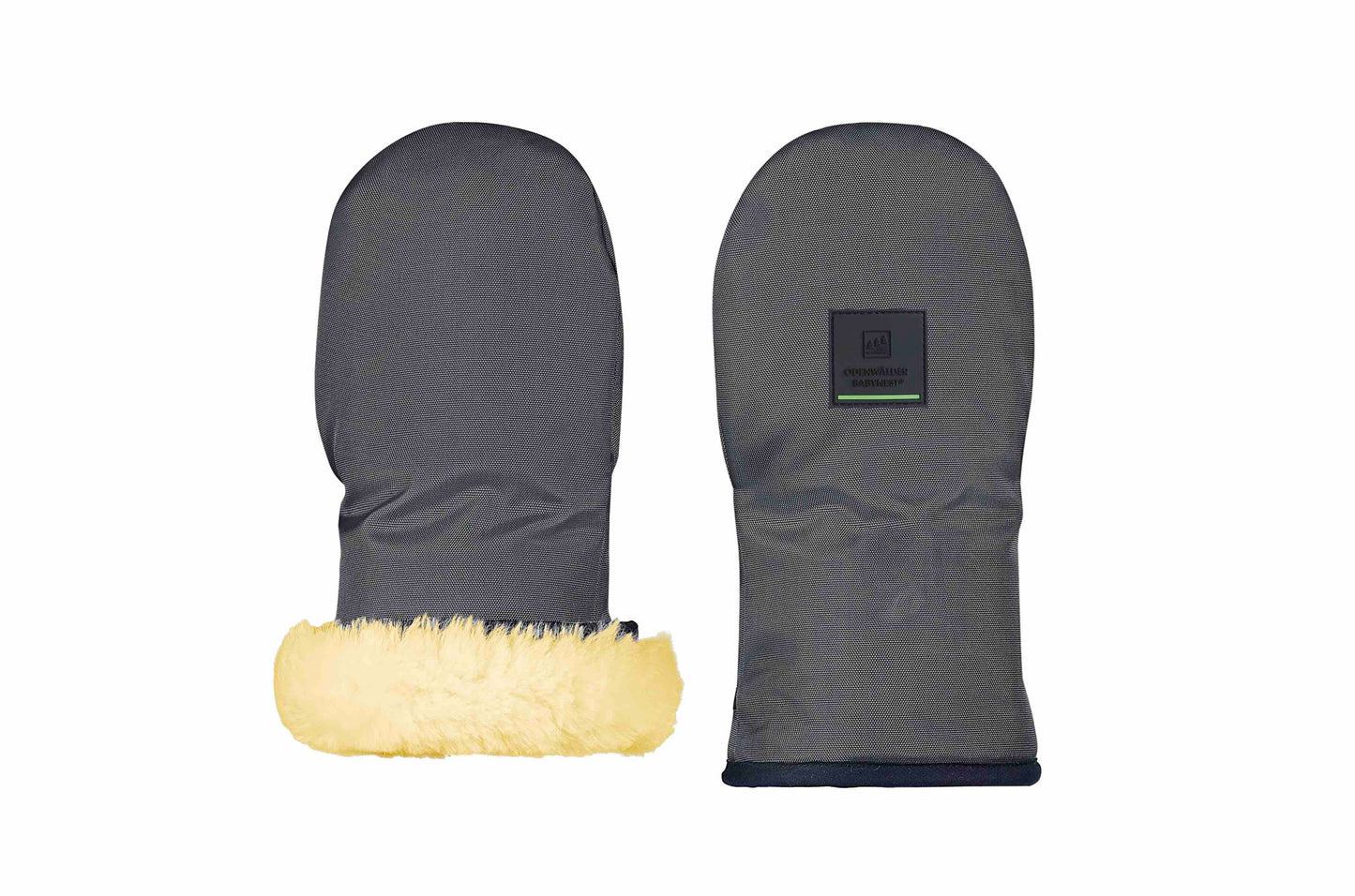 Lambskin Muffolo