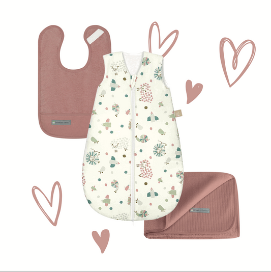 💗 Set 1