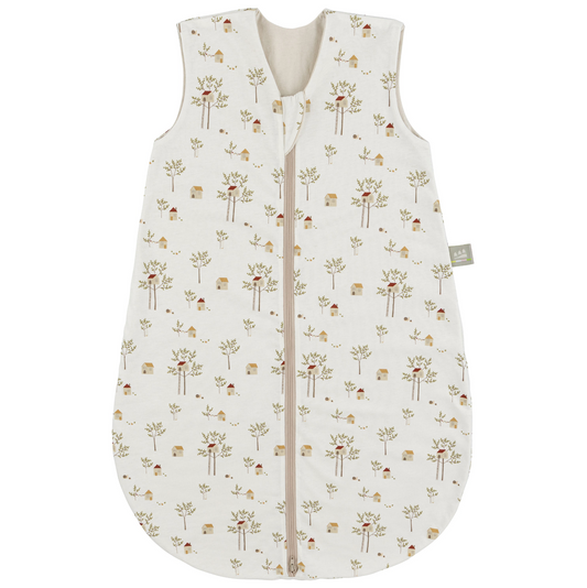 Sommer Jersey-Schlafsack