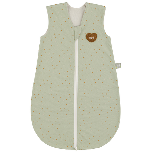 Ganzjahres Jersey-Schlafsack